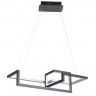 Светильник подвесной Arte lamp MERCURE A6011SP-3BK