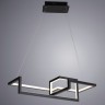 Светильник подвесной Arte lamp MERCURE A6011SP-3BK