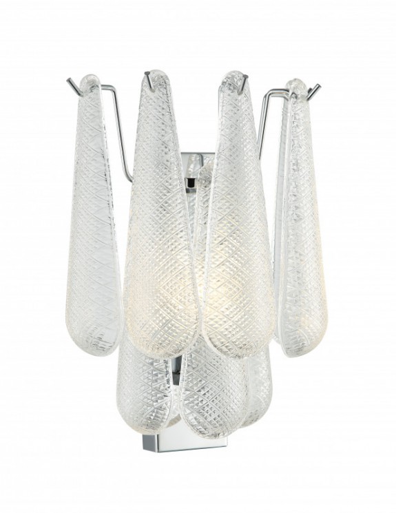 Бра Stilfort 2122/09/01W Prefecto