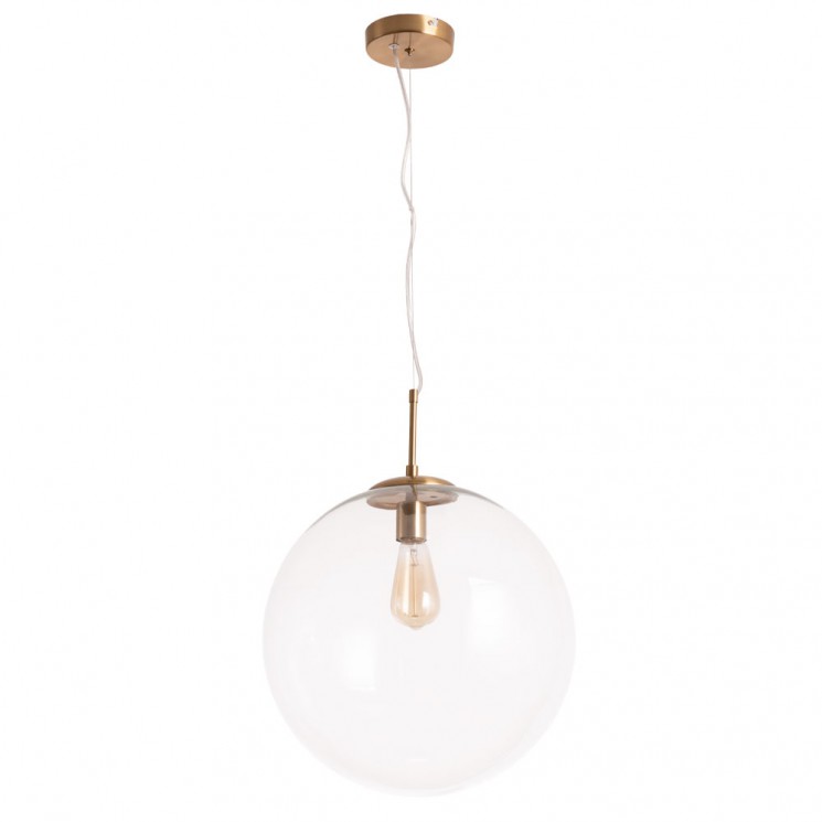 Светильник подвесной Arte lamp VOLARE A1940SP-1AB