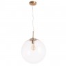 Светильник подвесной Arte lamp VOLARE A1940SP-1AB