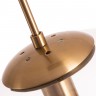 Светильник подвесной Arte lamp VOLARE A1940SP-1AB