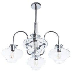 Светильник подвесной Divinare ALVEARE 7108/02 SP-4