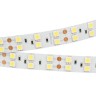 Светодиодная лента Arlight RT-B120-15mm 24V Day4000 28.8 W/m, IP20, 5060, 5m 013759(2)