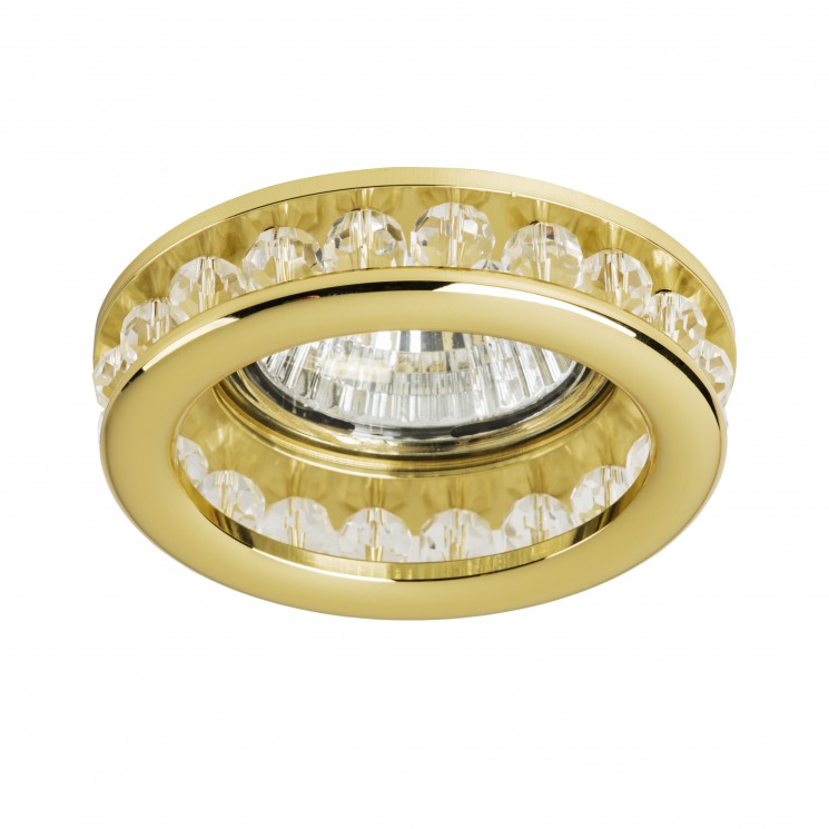 Светильник точечный встраиваемый  Monilo Lightstar 31702