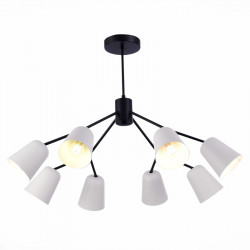 Люстра на штанге Evoluce SLE155942-08 Mario