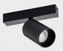 Спот ITALLINE DANNY E1 black