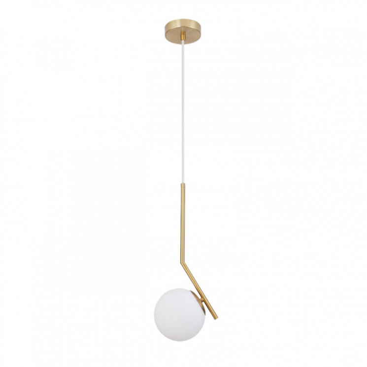 Подвесной светильник ARTE Lamp A1924SP-1AB BOLLA-UNICA