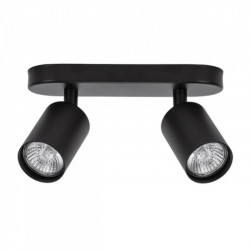 Спот ARTE Lamp A3226PL-2BK Aquarius