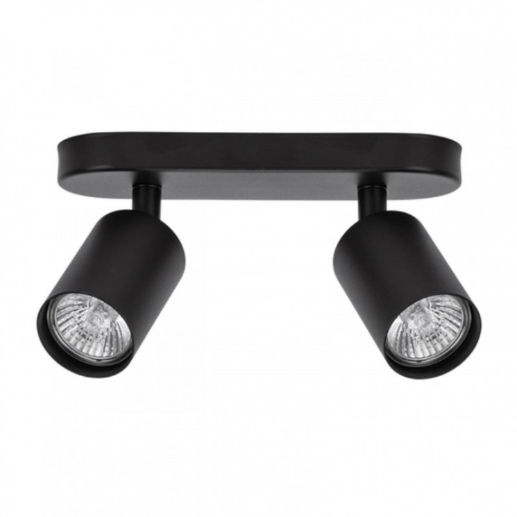 Спот ARTE Lamp A3226PL-2BK Aquarius