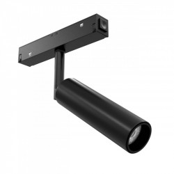 Светильник на шине ARTE Lamp A4640PL-1BK Linea