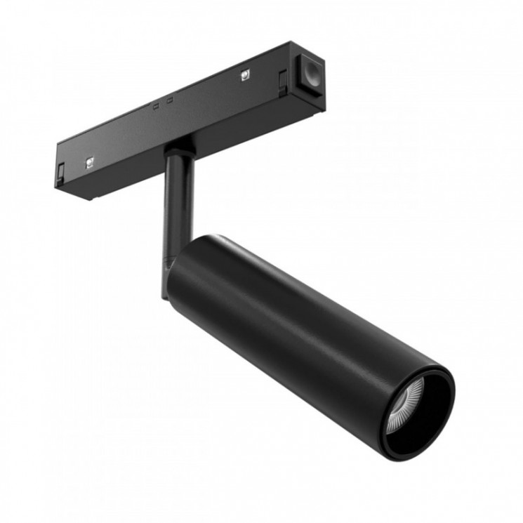 Светильник на шине ARTE Lamp A4640PL-1BK Linea