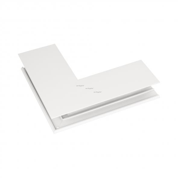 Угловой внешний коннектор для трека MAG-TRACK-4592 Arlight 27010