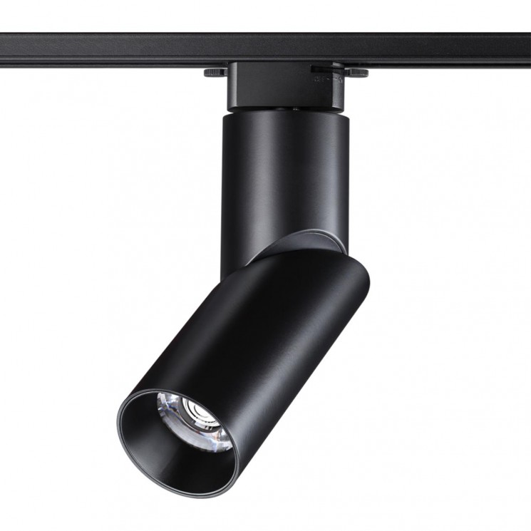 Однофазный трековый светодиодный светильник NOVOTECH PORT 358664