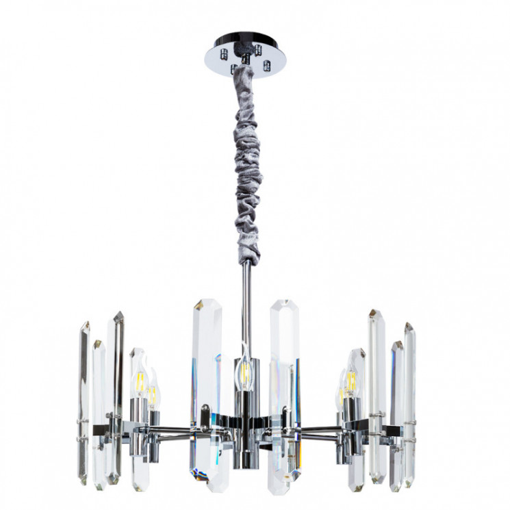 Подвесная люстра Divinare 7136/02 LM-6 Tenerife