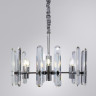 Подвесная люстра Divinare 7136/02 LM-6 Tenerife