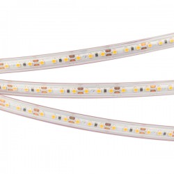 Светодиодная лента Arlight RTW 2-5000PS 12V Warm2700 2x (3528, 600LED, LUX) 028547