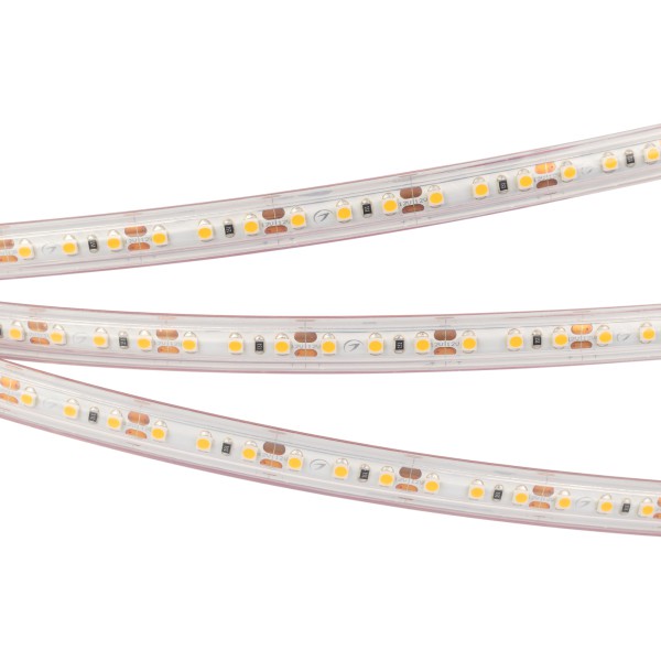 Светодиодная лента Arlight RTW 2-5000PS 12V Warm2700 2x (3528, 600LED, LUX) 028547