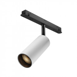 Светильник на шине Maytoni Technical  Exility TR032-2-12W3K-M-BW FOCUS LED