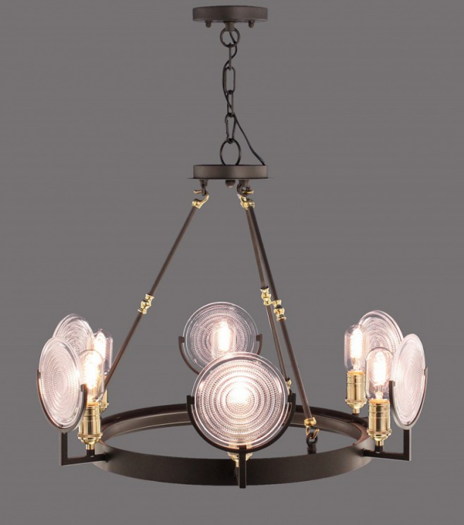 Люстра Citilux CL445161