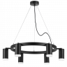 Люстра подвесная Rullo Lightstar LR0163760