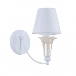 Бра Freya FR2984-WL-01-W Alessa