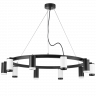 Люстра подвесная Rullo Lightstar LR02037536576