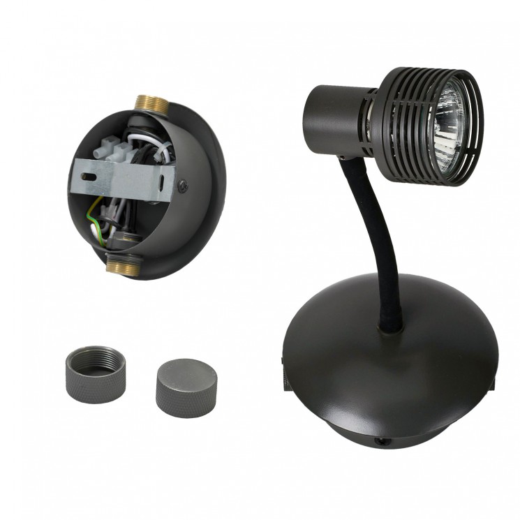 Светильник настенно-потолочный Lussole LSP-9821 BAY SHORE