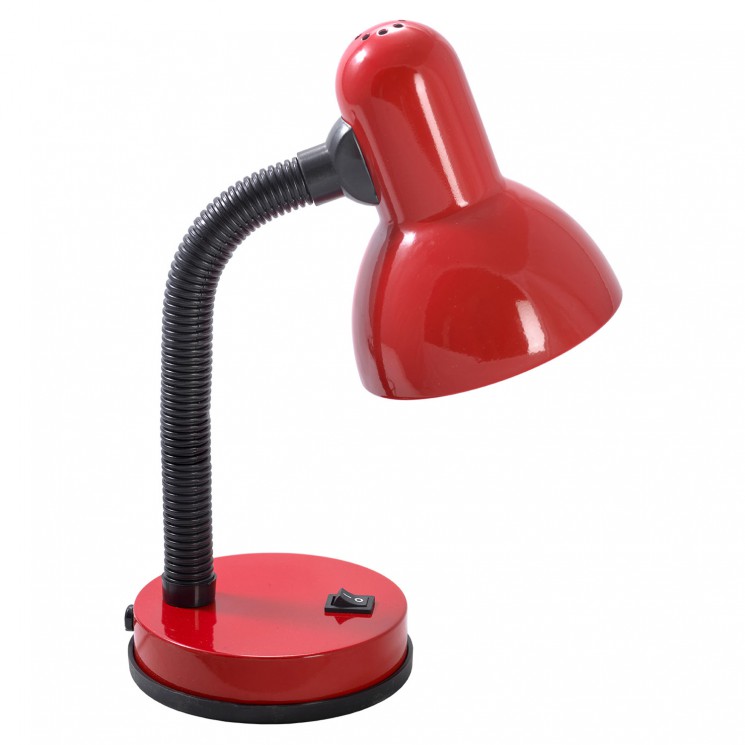 Светильник настольный Lussole LST-4134-01 PRAHA