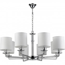 Подвесная люстра Vele Luce Princess VL1753L08
