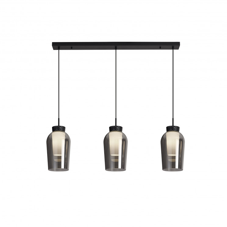 Люстра подвесная NORA 8285 Mantra