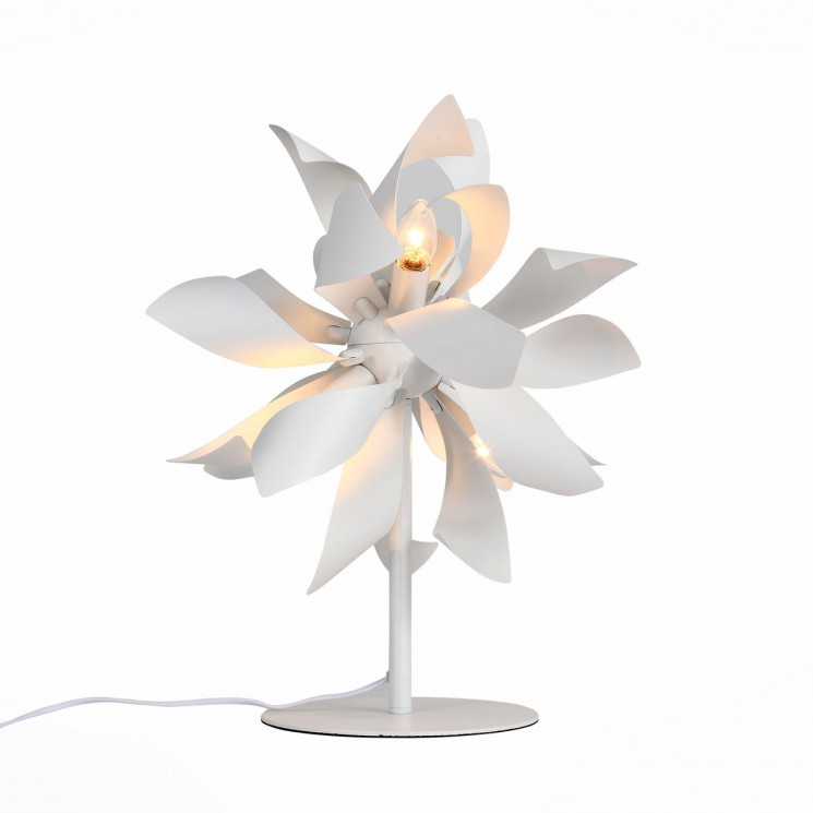 Настольная лампа ST-Luce SL453.504.04G