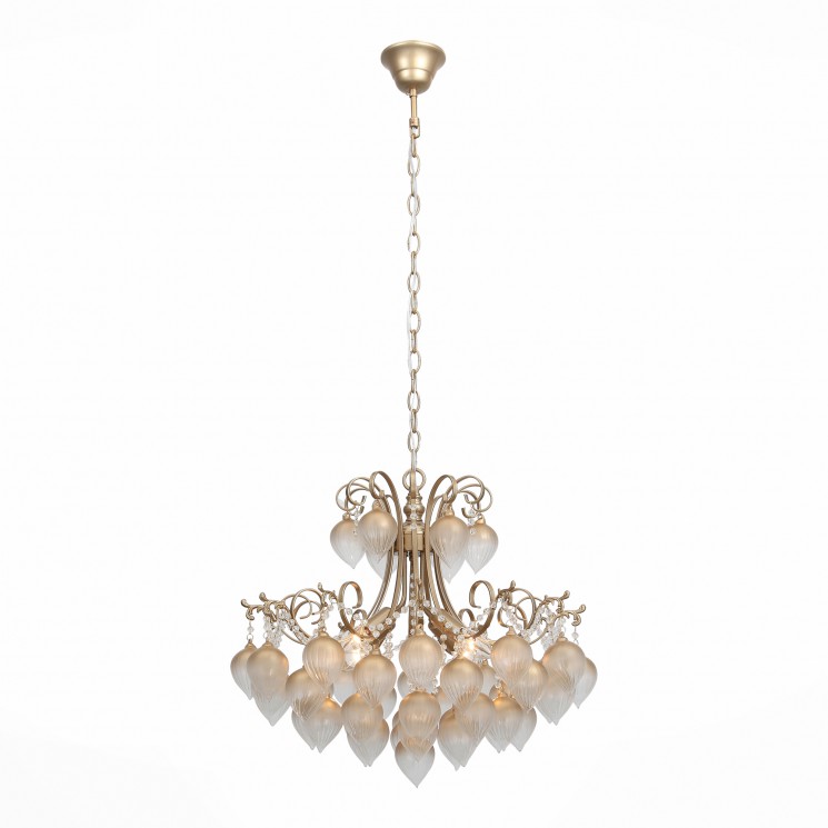 Люстра подвесная ST-Luce SL659.303.04