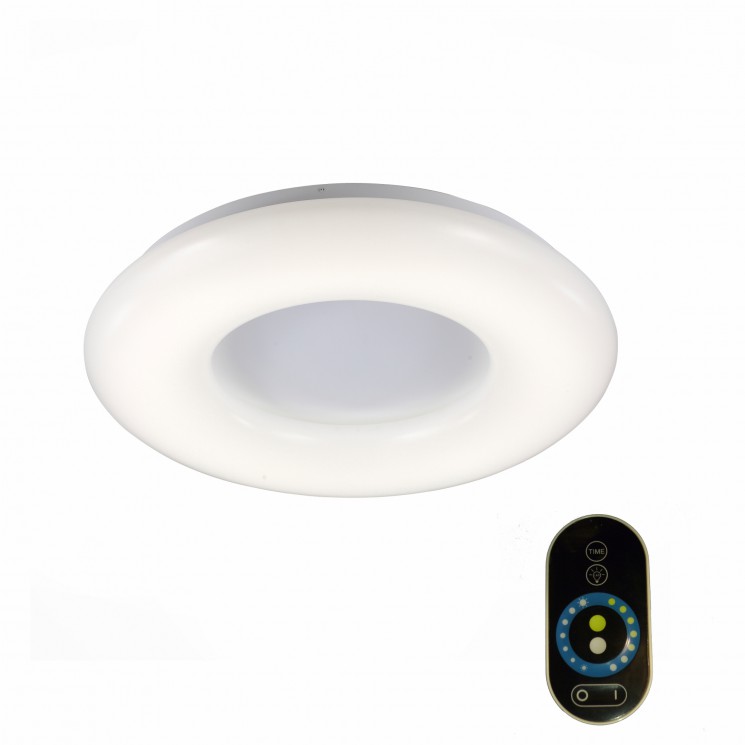 Светильник потолочный ST-Luce SL902.562.01D ALBO