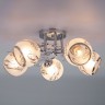 Потолочный светильник  Eurosvet Delano 30031/5 хром