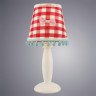 Детская настольная лампа ARTE Lamp A5165LT-1WH PROVENCE