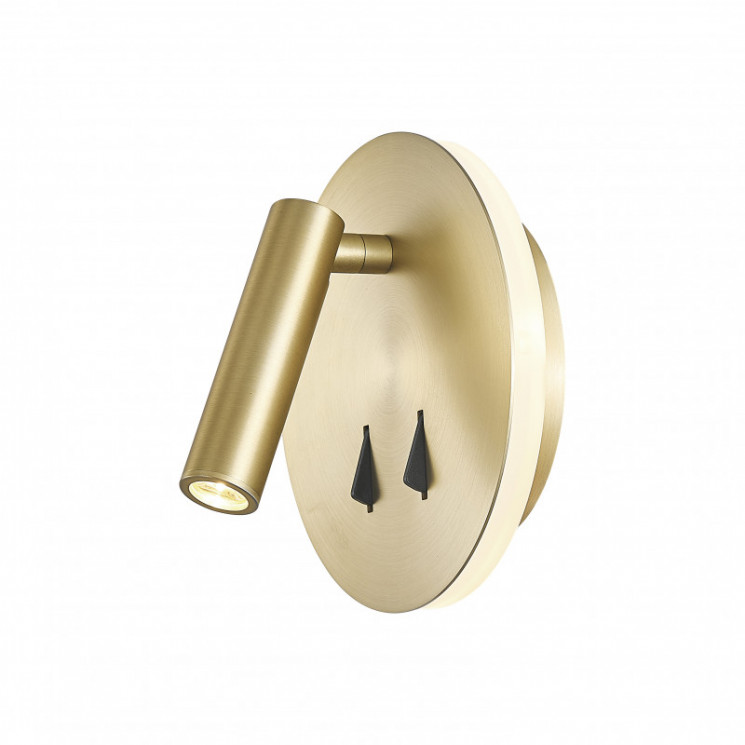 Бра Mantra 7853 CAYMAN