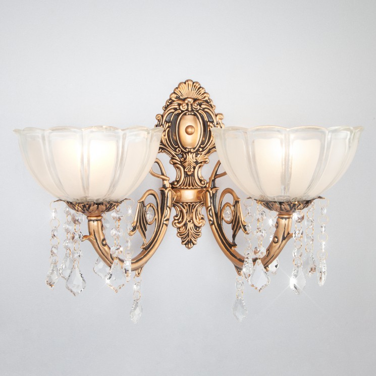 Светильник настенный Eurosvet Largo 5211/2