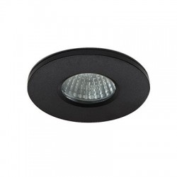 Светильник ITALLINE QSO 006L black IP 54