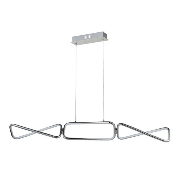 Подвесная люстра Vele Luce Mio VL7063P03