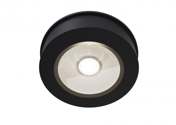 Встраиваемый светильник Maytoni Magic DL2003-L12B4K