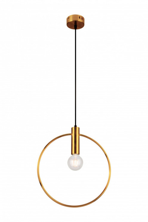 Подвесной светильник Moderli V6050-1P Sachara