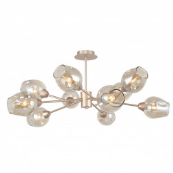 Люстра на штанге F-Promo 2658-10U Tilda