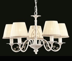 Люстра Maytoni ARM290-05-G