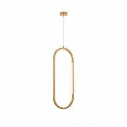 Подвесной светильник Favourite 4008-2P Castled