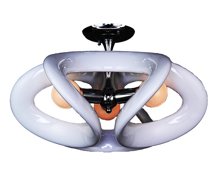 Люстра Kink Light 07829Р,01