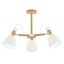 Люстра потолочная Evoluce BALCAMO SLE103802-03