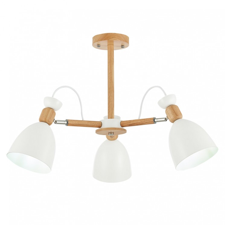 Люстра потолочная Evoluce BALCAMO SLE103802-03