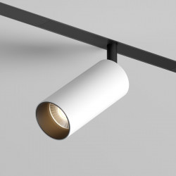 Светильник на шине Denkirs DK8040-BW+BK SMART SPOT