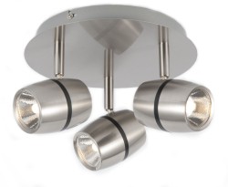 Спот Maytoni ECO004-03-N Meson